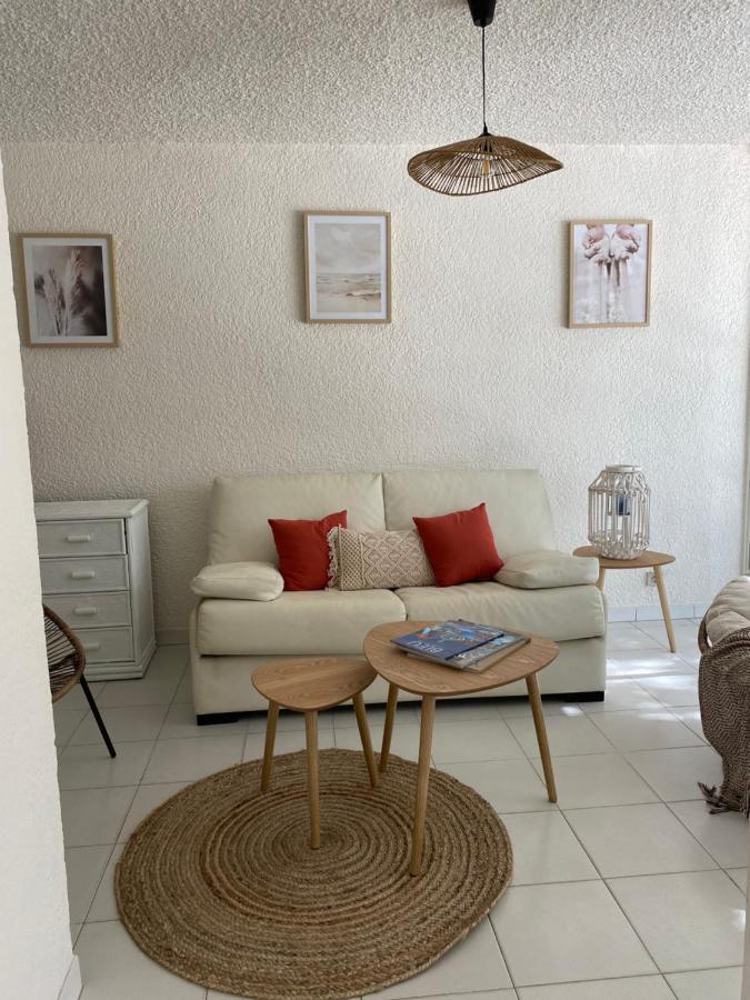 Superbe Appartement Cosy Vue Mer Pieds Dans L'Eau Cavalaire-sur-Mer Kültér fotó