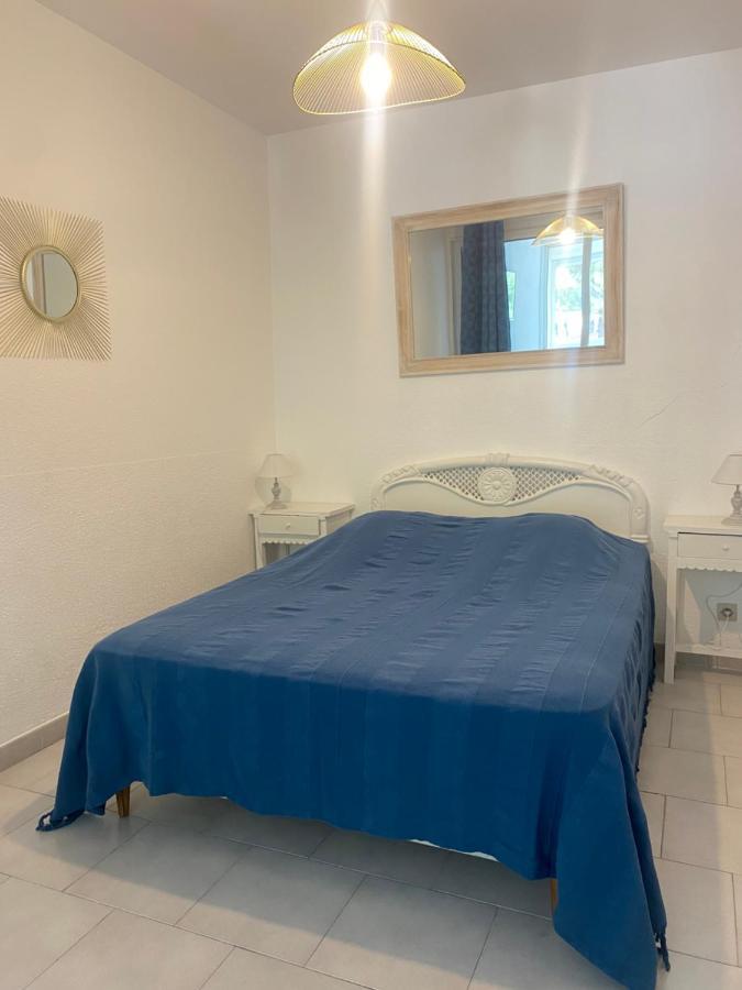 Superbe Appartement Cosy Vue Mer Pieds Dans L'Eau Cavalaire-sur-Mer Kültér fotó