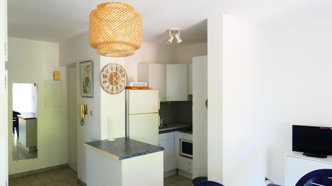 Superbe Appartement Cosy Vue Mer Pieds Dans L'Eau Cavalaire-sur-Mer Kültér fotó